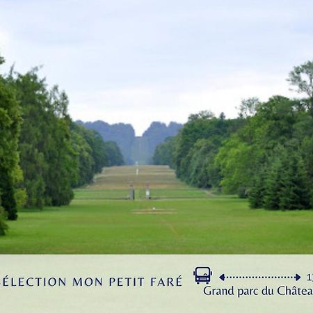 L'Ensoleille De Compiegne - Lumineux & Spacieux Bagian luar foto